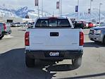 2022 Chevrolet Colorado Crew Cab 4WD, Pickup for sale #N1286490G - photo 4