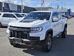 2022 Chevrolet Colorado Crew Cab 4WD, Pickup for sale #N1286490G - photo 7