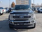 Used 2022 Ford F-550 Lariat Crew Cab 4WD, Cab Chassis for sale #NEC31660T - photo 8