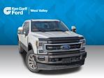 Used 2022 Ford F-350 King Ranch Crew Cab 4WD, Pickup for sale #NEC51421W - photo 1