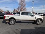 Used 2022 Ford F-350 King Ranch Crew Cab 4WD, Pickup for sale #NEC51421W - photo 3