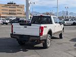 Used 2022 Ford F-350 King Ranch Crew Cab 4WD, Pickup for sale #NEC51421W - photo 2