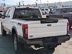 Used 2022 Ford F-350 King Ranch Crew Cab 4WD, Pickup for sale #NEC51421W - photo 5