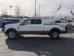 Used 2022 Ford F-350 King Ranch Crew Cab 4WD, Pickup for sale #NEC51421W - photo 7