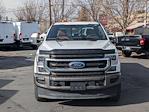 Used 2022 Ford F-350 King Ranch Crew Cab 4WD, Pickup for sale #NEC51421W - photo 9