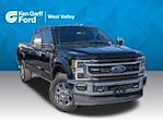 Used 2022 Ford F-350 King Ranch Crew Cab 4WD, Pickup for sale #NED65562W - photo 1