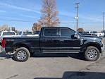 Used 2022 Ford F-350 King Ranch Crew Cab 4WD, Pickup for sale #NED65562W - photo 3