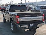 Used 2022 Ford F-350 King Ranch Crew Cab 4WD, Pickup for sale #NED65562W - photo 5