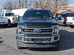 Used 2022 Ford F-350 King Ranch Crew Cab 4WD, Pickup for sale #NED65562W - photo 8