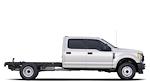 2022 Ford F-350 Crew DRW 4x4, Cab Chassis #NEE45458 - photo 5
