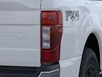 2022 Ford F-350 Crew Cab SRW 4x4, Pickup #NEF04102 - photo 21