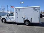 2022 Ford F-350 Regular Cab DRW 4x4, Ambulance #NEF36743 - photo 6