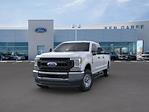 2022 Ford F-250 Crew Cab 4WD, Pickup for sale #NEF47360 - photo 3