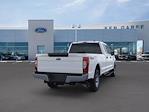 2022 Ford F-250 Crew Cab 4WD, Pickup for sale #NEF47361 - photo 8