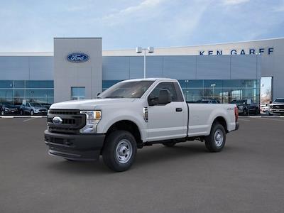 2022 Ford F-350 Regular Cab SRW 4WD, Pickup for sale #NEF57039 - photo 1