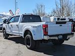 2022 Ford F-350 Crew Cab DRW 4WD, Pickup for sale #NEF92759W - photo 5