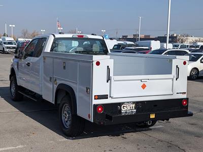 New 2022 Ford F-250 XL Super Cab 4WD, Service Truck for sale #NEG06978 - photo 2