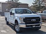 New 2022 Ford F-250 XL Super Cab 4WD, Service Truck for sale #NEG06978 - photo 3