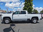 2022 Chevrolet Silverado 3500 Crew Cab 4WD, Pickup for sale #NF181465P - photo 5