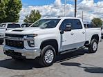 2022 Chevrolet Silverado 3500 Crew Cab 4WD, Pickup for sale #NF181465P - photo 3