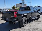 Used 2022 Chevrolet Silverado 3500 High Country Crew Cab 4WD, Pickup for sale #NF322304T - photo 2