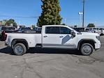 Used 2022 GMC Sierra 3500 Denali Crew Cab 4WD, Pickup for sale #NF355038T - photo 3