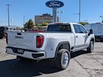 Used 2022 GMC Sierra 3500 Denali Crew Cab 4WD, Pickup for sale #NF355038T - photo 2