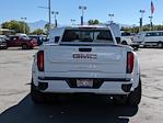 Used 2022 GMC Sierra 3500 Denali Crew Cab 4WD, Pickup for sale #NF355038T - photo 4