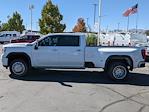 Used 2022 GMC Sierra 3500 Denali Crew Cab 4WD, Pickup for sale #NF355038T - photo 6