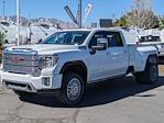 Used 2022 GMC Sierra 3500 Denali Crew Cab 4WD, Pickup for sale #NF355038T - photo 7