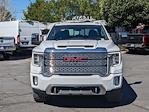 Used 2022 GMC Sierra 3500 Denali Crew Cab 4WD, Pickup for sale #NF355038T - photo 8