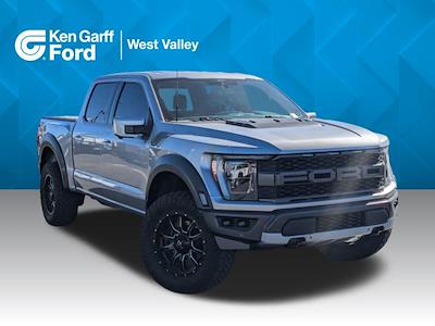 2022 Ford F-150 SuperCrew Cab 4WD, Pickup for sale #NFA00205G - photo 1