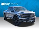 2022 Ford F-150 SuperCrew Cab 4WD, Pickup for sale #NFA00205G - photo 1