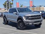 2022 Ford F-150 SuperCrew Cab 4WD, Pickup for sale #NFA00205G - photo 23