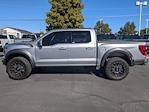 2022 Ford F-150 SuperCrew Cab 4WD, Pickup for sale #NFA00205G - photo 5