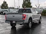 Used 2022 Ford F-150 Lariat SuperCrew Cab 4WD, Pickup for sale #NFC37025R - photo 2