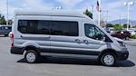 Used 2022 Ford E-Transit 350 Base High Roof RWD, Empty Cargo Van for sale #NKA47552P - photo 16