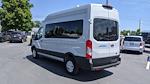 Used 2022 Ford E-Transit 350 Base High Roof RWD, Empty Cargo Van for sale #NKA47552P - photo 19