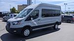 Used 2022 Ford E-Transit 350 Base High Roof RWD, Empty Cargo Van for sale #NKA47552P - photo 21