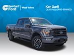 2022 Ford F-150 SuperCrew Cab 4WD, Pickup for sale #NKD14935W - photo 1