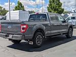 2022 Ford F-150 SuperCrew Cab 4WD, Pickup for sale #NKD14935W - photo 2