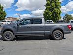 2022 Ford F-150 SuperCrew Cab 4WD, Pickup for sale #NKD14935W - photo 5