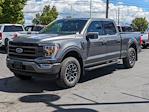 2022 Ford F-150 SuperCrew Cab 4WD, Pickup for sale #NKD14935W - photo 3
