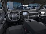 2022 Ford F-150 SuperCrew Cab 4x4, Pickup #NKE55037 - photo 9