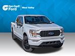 2022 Ford F-150 SuperCrew Cab 4WD, Pickup for sale #NKE78657T - photo 1