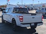 2022 Ford F-150 SuperCrew Cab 4WD, Pickup for sale #NKE78657T - photo 5