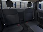 2022 Ford Ranger Super Cab 4x4, Pickup #NLD18279 - photo 11