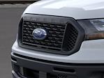 2022 Ford Ranger 4x4, Pickup #NLD18279 - photo 18