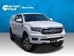 Used 2022 Ford Ranger Lariat SuperCrew Cab 4WD, Pickup for sale #NLD33007W - photo 1