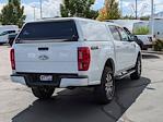 Used 2022 Ford Ranger Lariat SuperCrew Cab 4WD, Pickup for sale #NLD33007W - photo 2